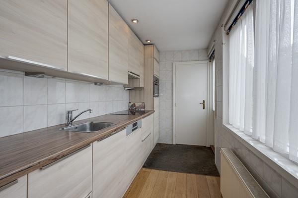 Medium property photo - Wijngaardenlaan 125, 2252 XM Voorschoten